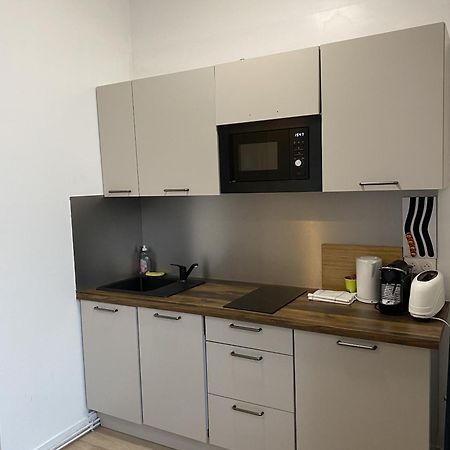 Appartement Bonne Nouvelle Paris Luaran gambar