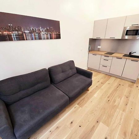 Appartement Bonne Nouvelle Paris Luaran gambar