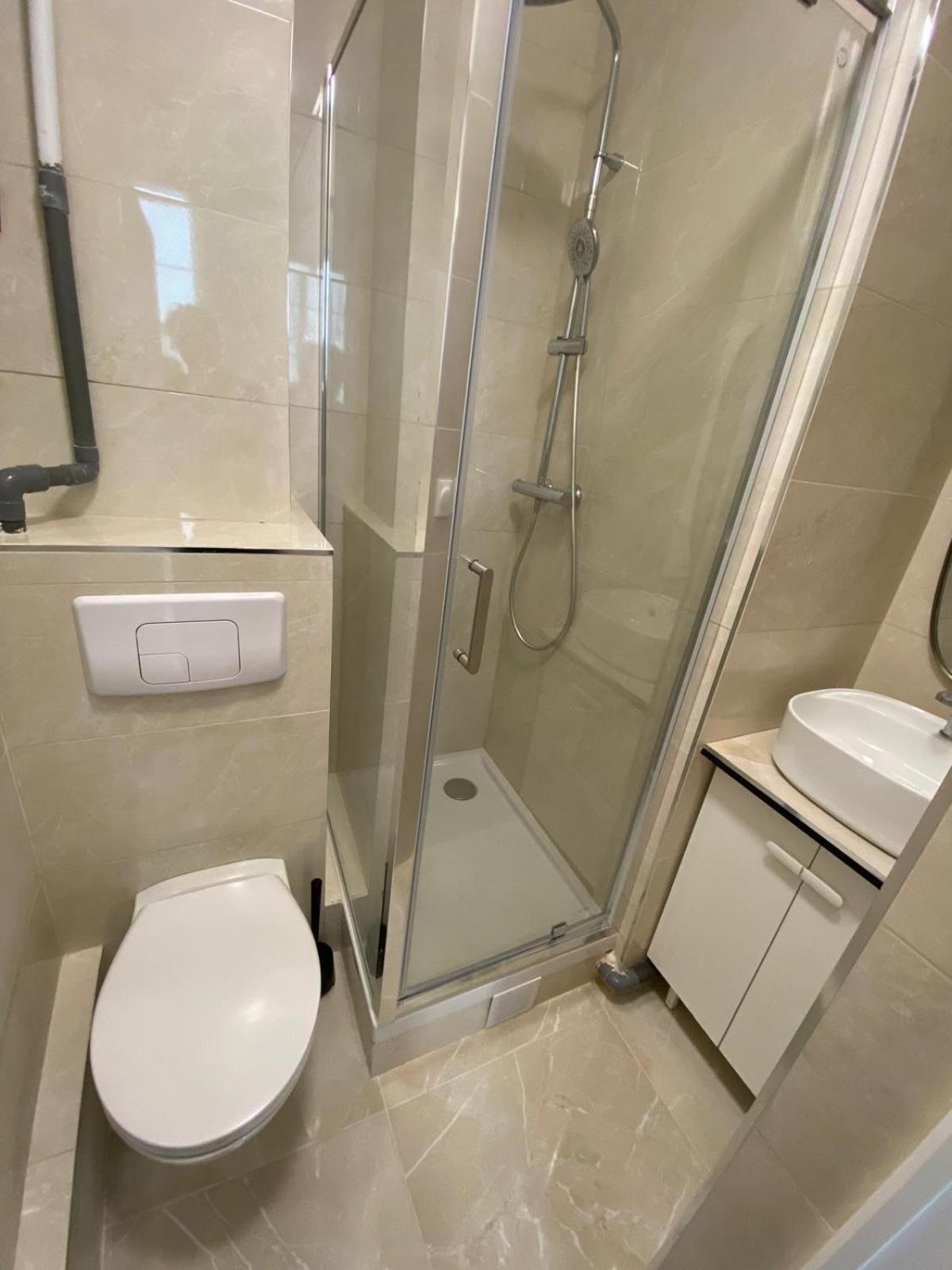 Appartement Bonne Nouvelle Paris Luaran gambar